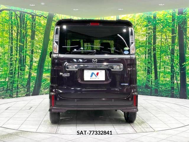 Mazda FLAIR WAGON 2018-09 237886-14