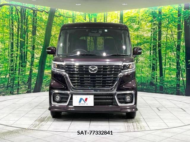 Mazda FLAIR WAGON 2018-09 237886-13