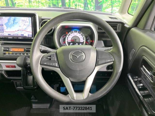 Mazda FLAIR WAGON 2018-09 237886-12