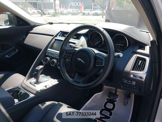 Jaguar E-PACE 2020-12 201851-11