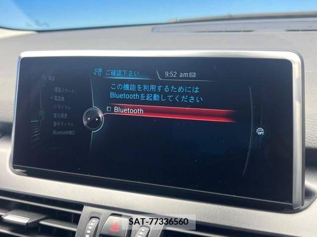Bmw 2 SERIES 2017-03 261802-6