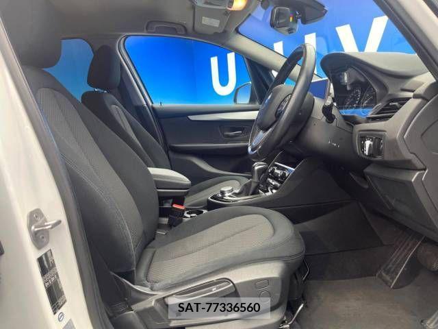 Bmw 2 SERIES 2017-03 261802-8