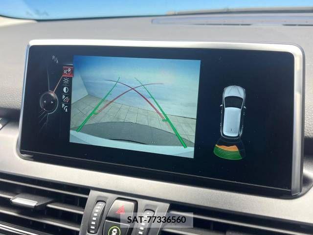 Bmw 2 SERIES 2017-03 261802-5