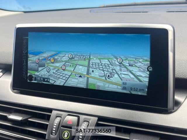 Bmw 2 SERIES 2017-03 261802-4