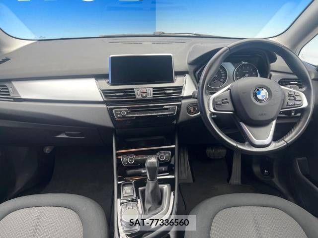 Bmw 2 SERIES 2017-03 261802-1