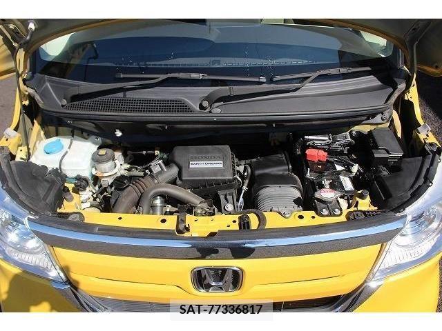Honda N BOX 2019-01 211679-17
