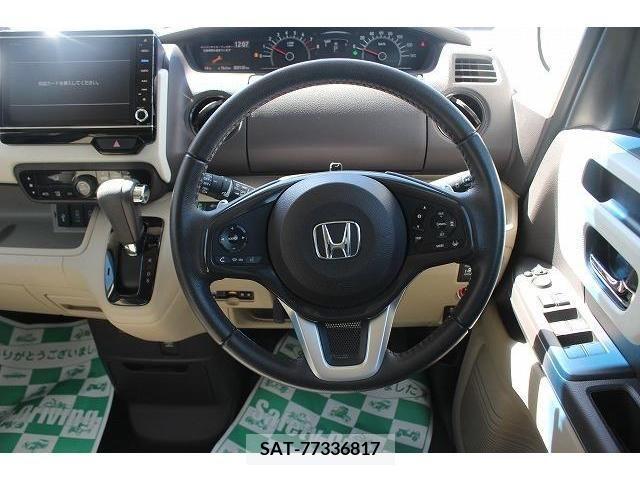 Honda N BOX 2019-01 211679-15