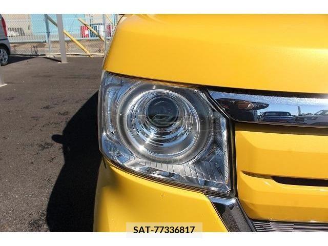 Honda N BOX 2019-01 211679-9