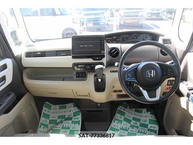 Honda N BOX 2019-01 211679-14