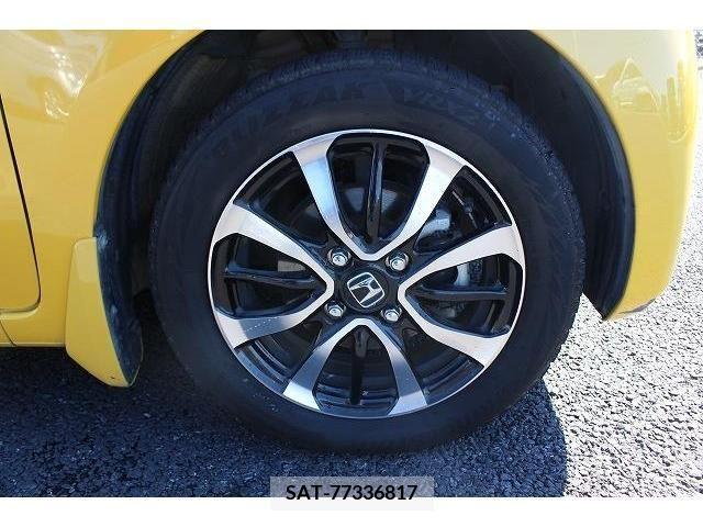 Honda N BOX 2019-01 211679-11