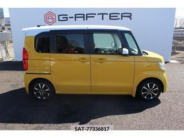 Honda N BOX 2019-01 211679-6