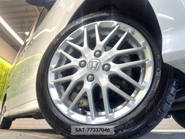 Honda N BOX CUSTOM 2022-12 375163-13