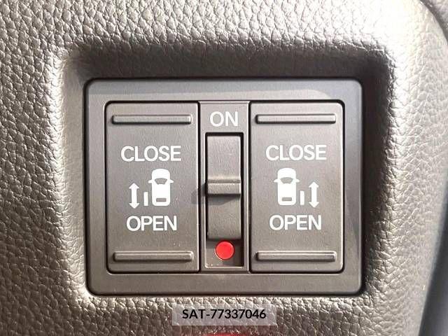 Honda N BOX CUSTOM 2022-12 375163-4