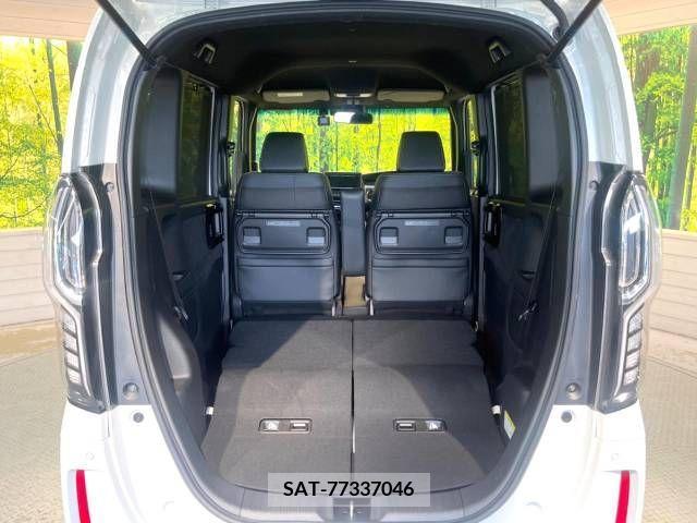 Honda N BOX CUSTOM 2022-12 375163-10
