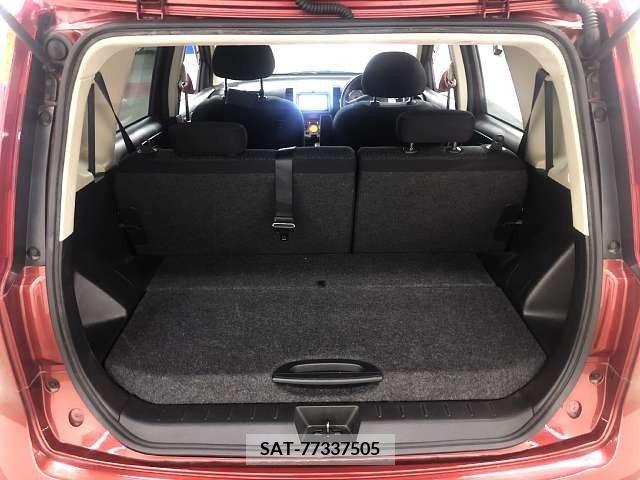 Nissan NOTE 2011-09 326826-8