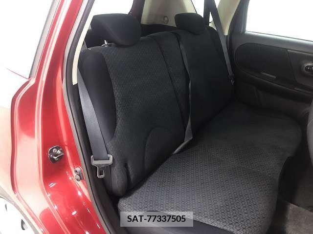 Nissan NOTE 2011-09 326826-7