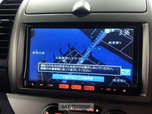 Nissan NOTE 2011-09 326826-3