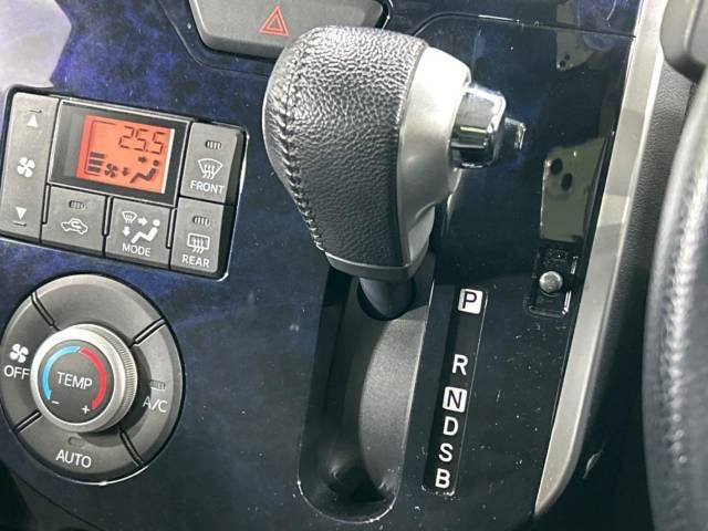 Daihatsu TANTO CUSTOM 2018-03 25806-19