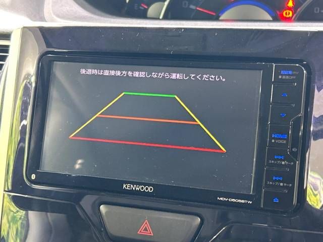 Daihatsu TANTO CUSTOM 2018-03 25806-3