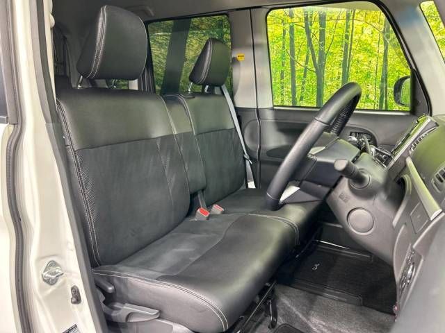 Daihatsu TANTO CUSTOM 2018-03 25806-7