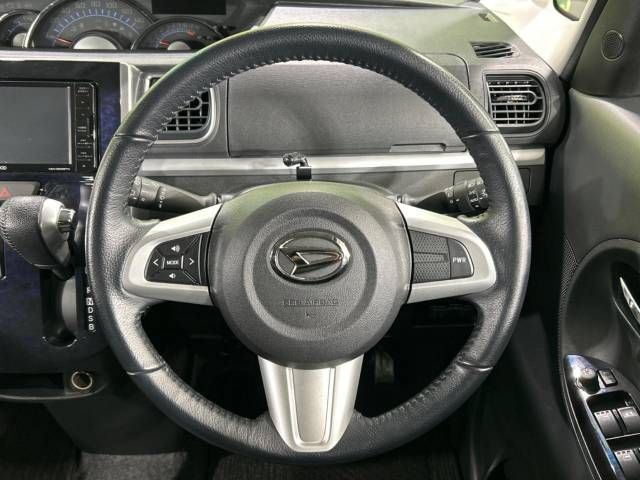 Daihatsu TANTO CUSTOM 2018-03 25806-10