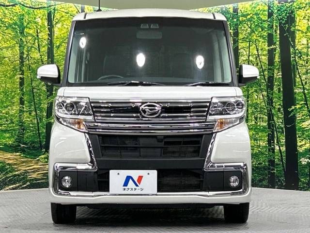 Daihatsu TANTO CUSTOM 2018-03 25806-13