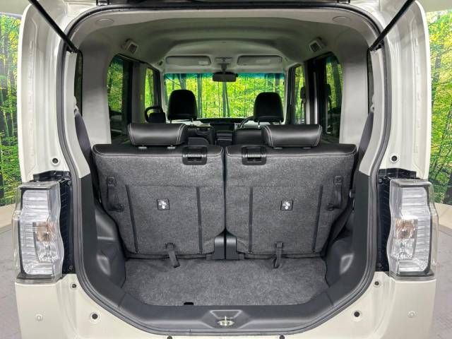 Daihatsu TANTO CUSTOM 2018-03 25806-9