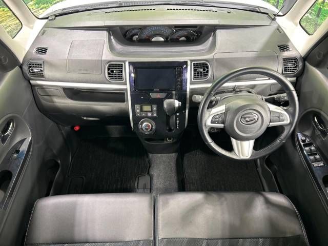 Daihatsu TANTO CUSTOM 2018-03 25806-1