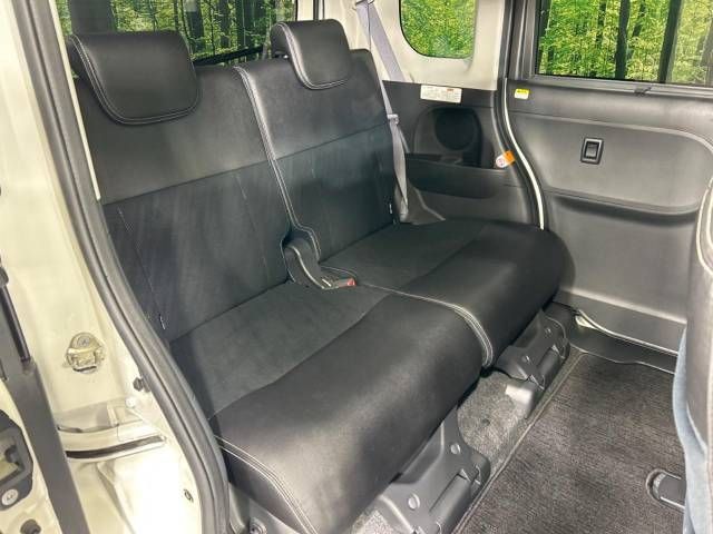 Daihatsu TANTO CUSTOM 2018-03 25806-8
