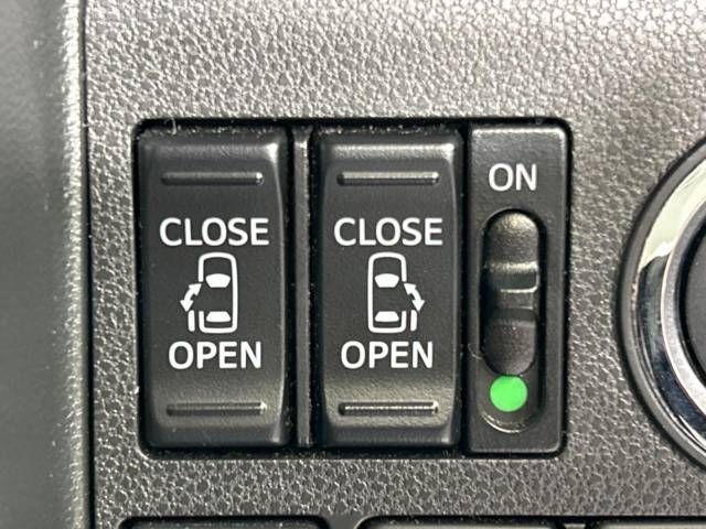 Daihatsu TANTO CUSTOM 2018-03 25806-4