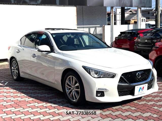 Nissan SKYLINE 2022-04 368323-16