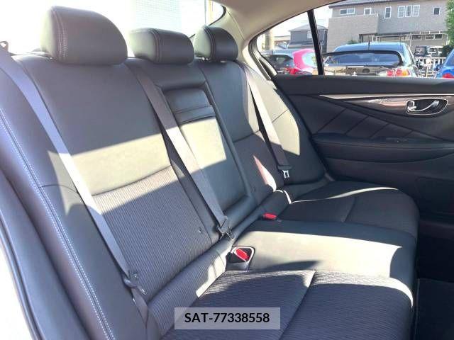 Nissan SKYLINE 2022-04 368323-9