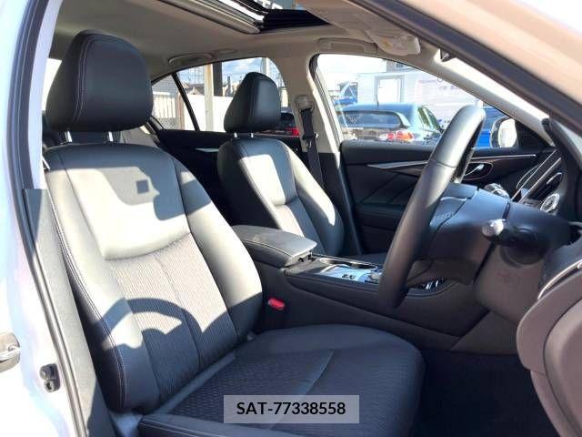 Nissan SKYLINE 2022-04 368323-8