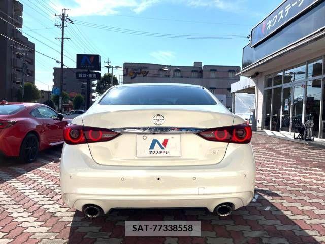 Nissan SKYLINE 2022-04 368323-15