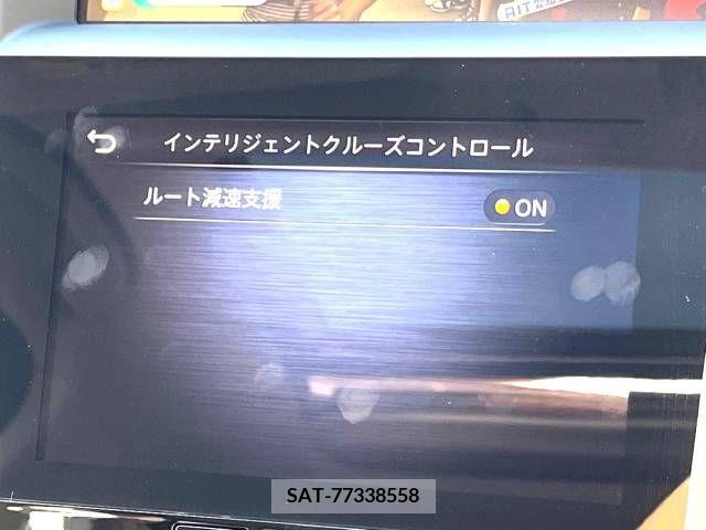 Nissan SKYLINE 2022-04 368323-4