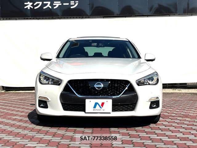 Nissan SKYLINE 2022-04 368323-14