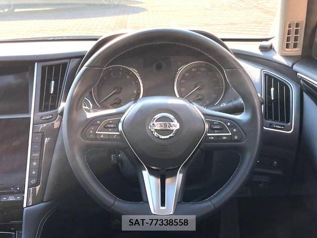 Nissan SKYLINE 2022-04 368323-11