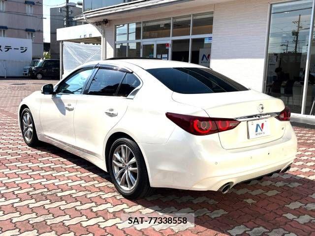 Nissan SKYLINE 2022-04 368323-17
