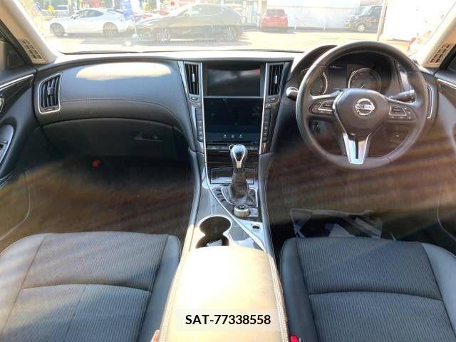 Nissan SKYLINE 2022-04 368323-1