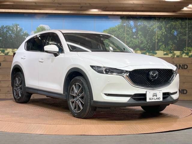 Mazda CX-5 2018-12 182397-16