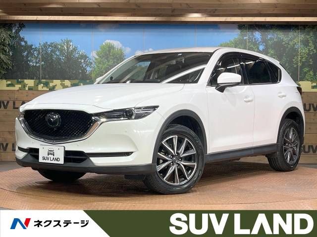 Mazda CX-5 2018-12 182397-0