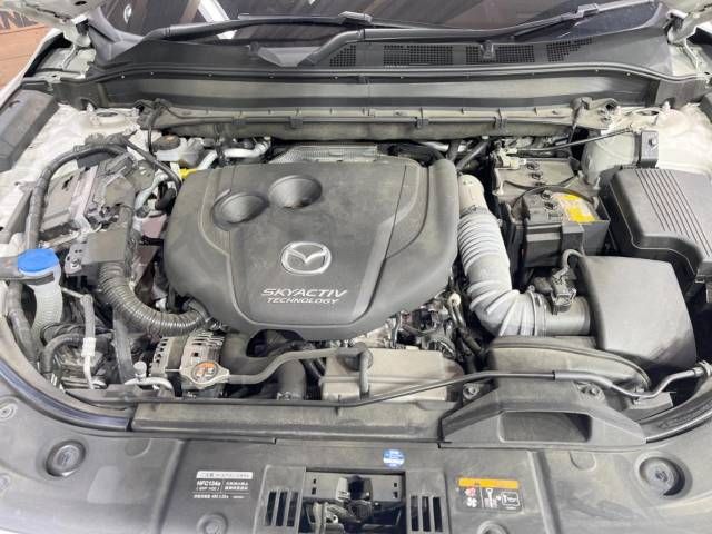 Mazda CX-5 2018-12 182397-18