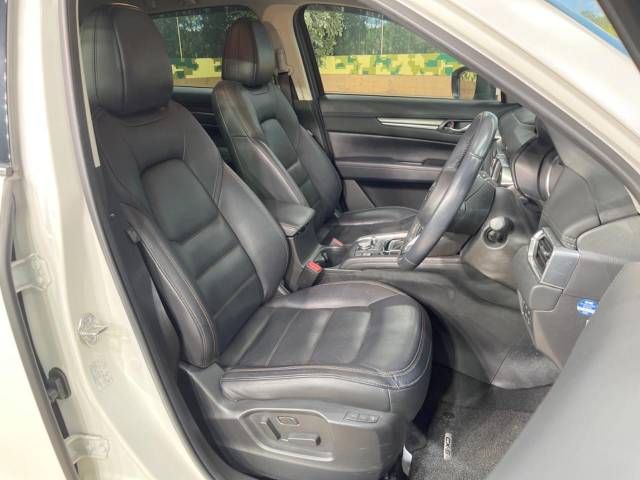 Mazda CX-5 2018-12 182397-9