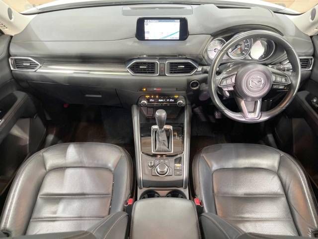 Mazda CX-5 2018-12 182397-1