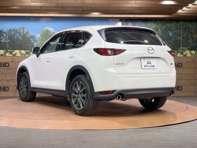 Mazda CX-5 2018-12 182397-17