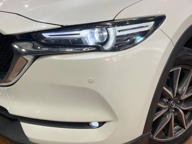 Mazda CX-5 2018-12 182397-12