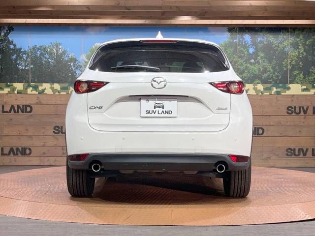 Mazda CX-5 2018-12 182397-15