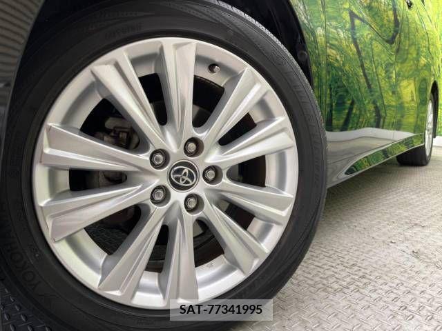 Toyota VELLFIRE 2015-11 299315-14