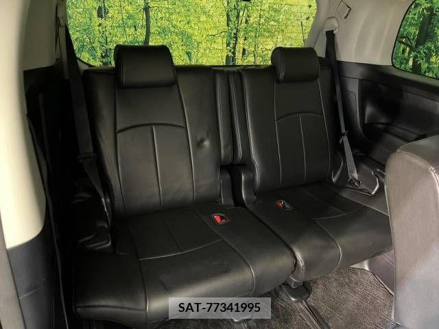 Toyota VELLFIRE 2015-11 299315-10