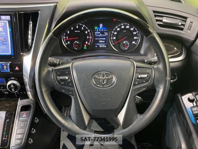 Toyota VELLFIRE 2015-11 299315-12